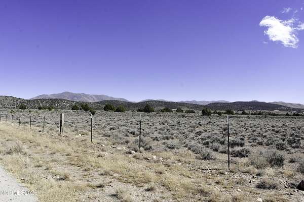 20 Acres of Recreational Land for Sale in Gardnerville, Nevada