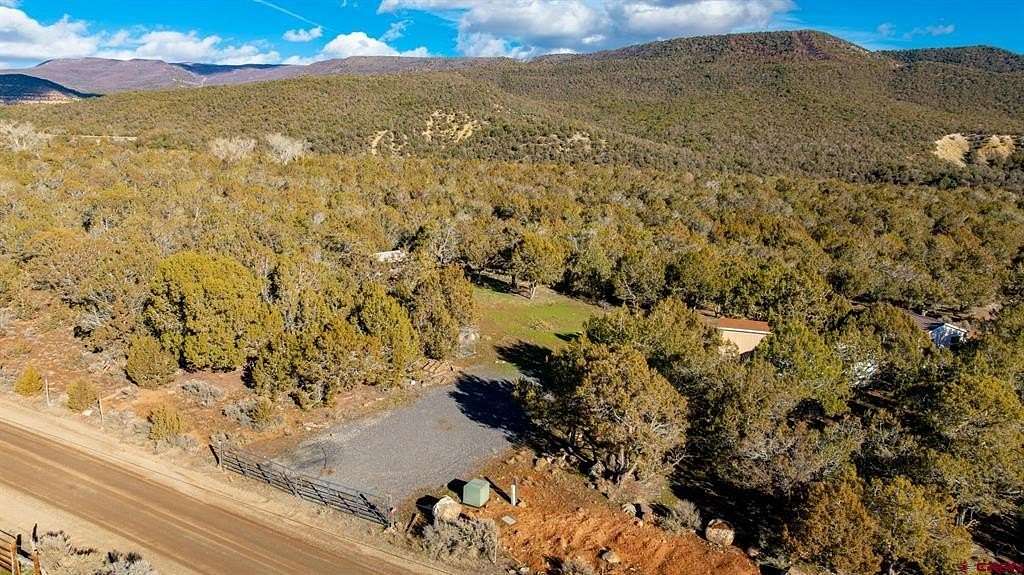 23.2 Acres of Recreational Land for Sale in Hotchkiss, Colorado