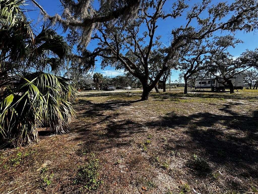 0.5 Acres of Residential Land for Sale in Jena, Florida