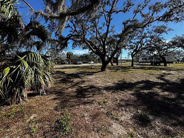 0.5 Acres of Residential Land for Sale in Jena, Florida