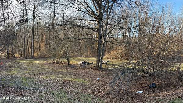 Residential Land for Sale in Nanticoke, Pennsylvania