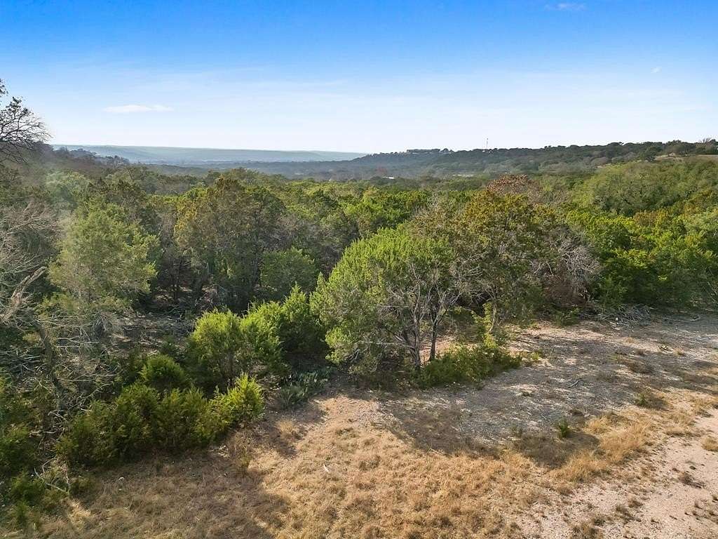 6 Acres of Residential Land for Sale in Kerrville, Texas