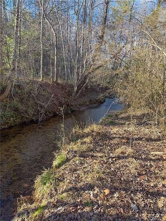 6.87 Acres of Residential Land for Sale in Dahlonega, Georgia