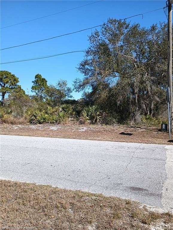 0.23 Acres of Residential Land for Sale in Sebring, Florida