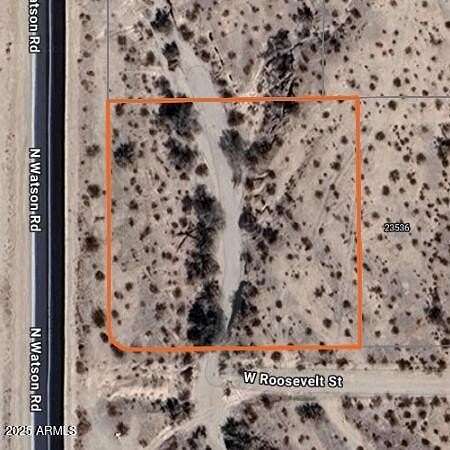 1.15 Acres of Residential Land for Sale in Buckeye, Arizona