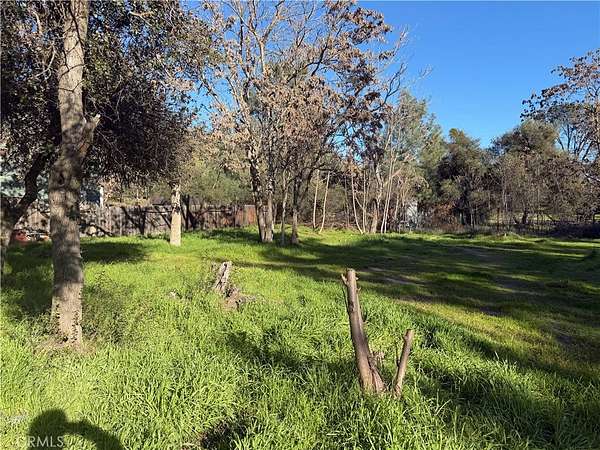 0.12 Acres of Land for Sale in Clearlake, California