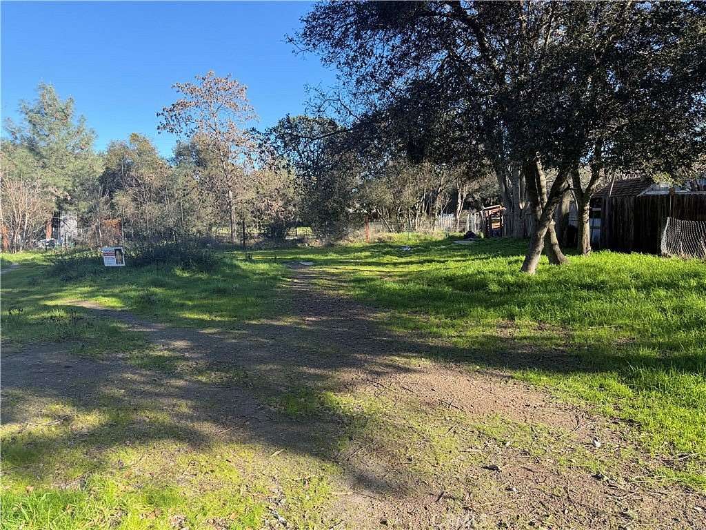 0.12 Acres of Residential Land for Sale in Clearlake, California