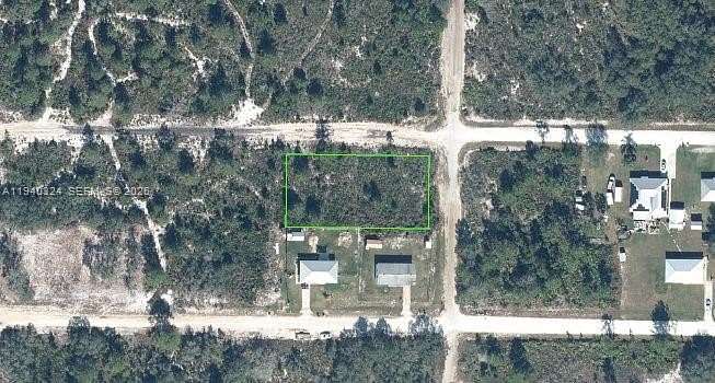 0.47 Acres of Residential Land for Sale in Avon Park, Florida