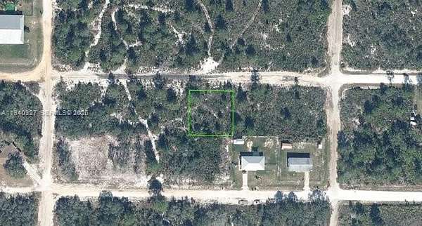 0.23 Acres of Residential Land for Sale in Avon Park, Florida