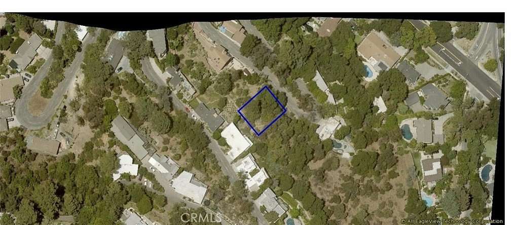 0.15 Acres of Residential Land for Sale in Pasadena, California