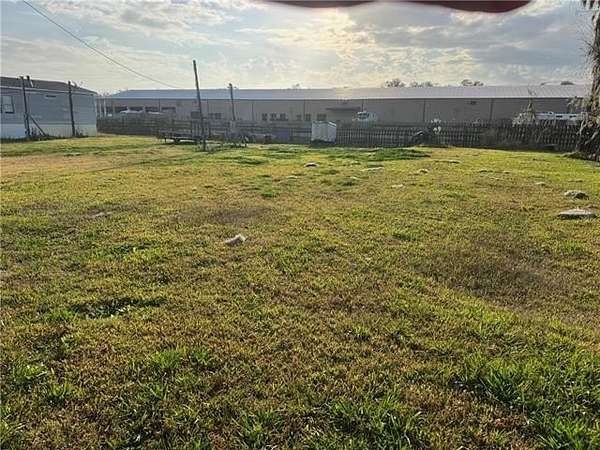0.14 Acres of Residential Land for Sale in Paradis, Louisiana
