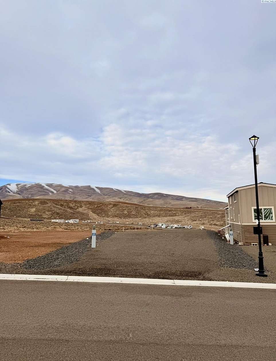 0.09 Acres of Residential Land for Sale in Selah, Washington