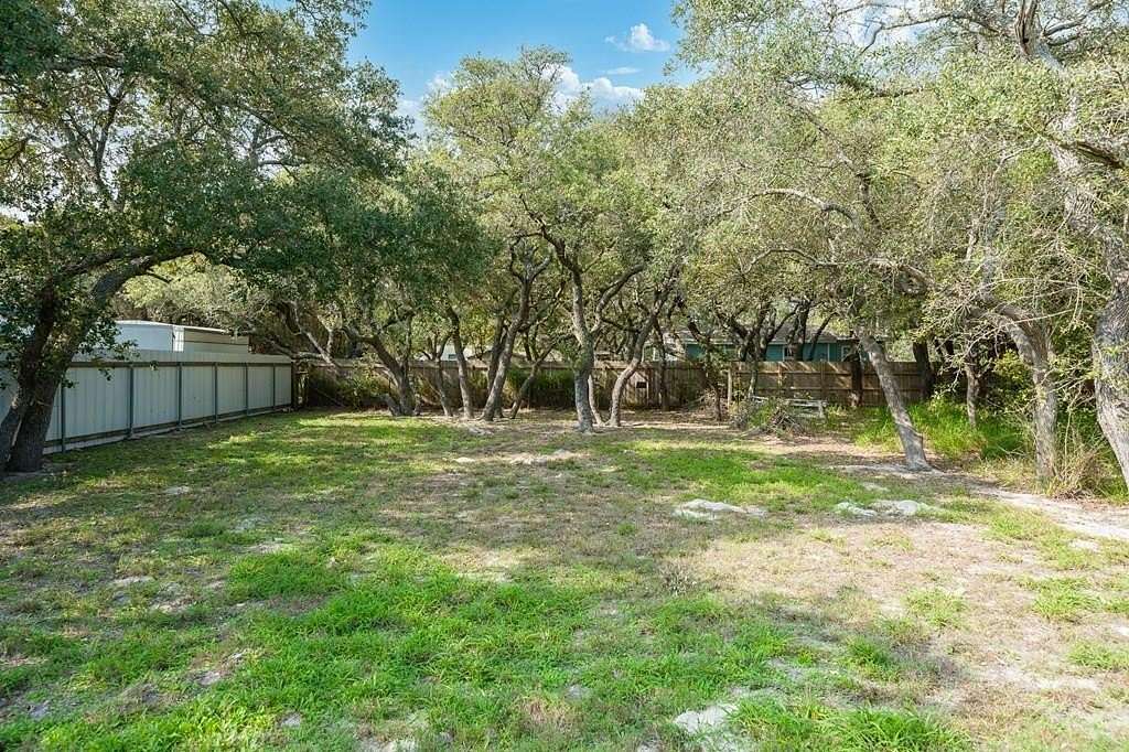 0.17 Acres of Residential Land for Sale in Rockport, Texas