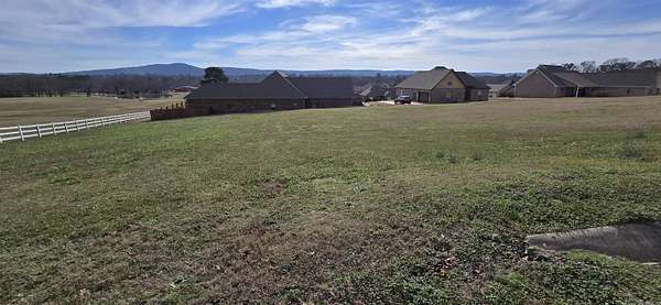 0.45 Acres of Residential Land for Sale in Hot Springs, Arkansas