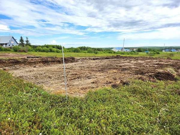 5.35 Acres of Residential Land for Sale in Naknek, Alaska