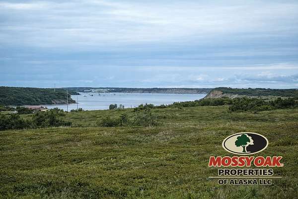 5.35 Acres of Residential Land for Sale in Naknek, Alaska