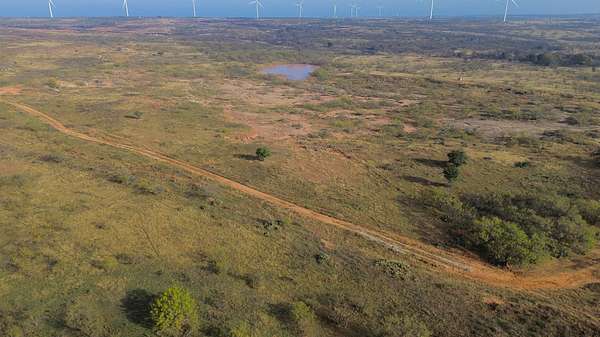 188 Acres of Recreational Land & Farm for Sale in Windthorst, Texas