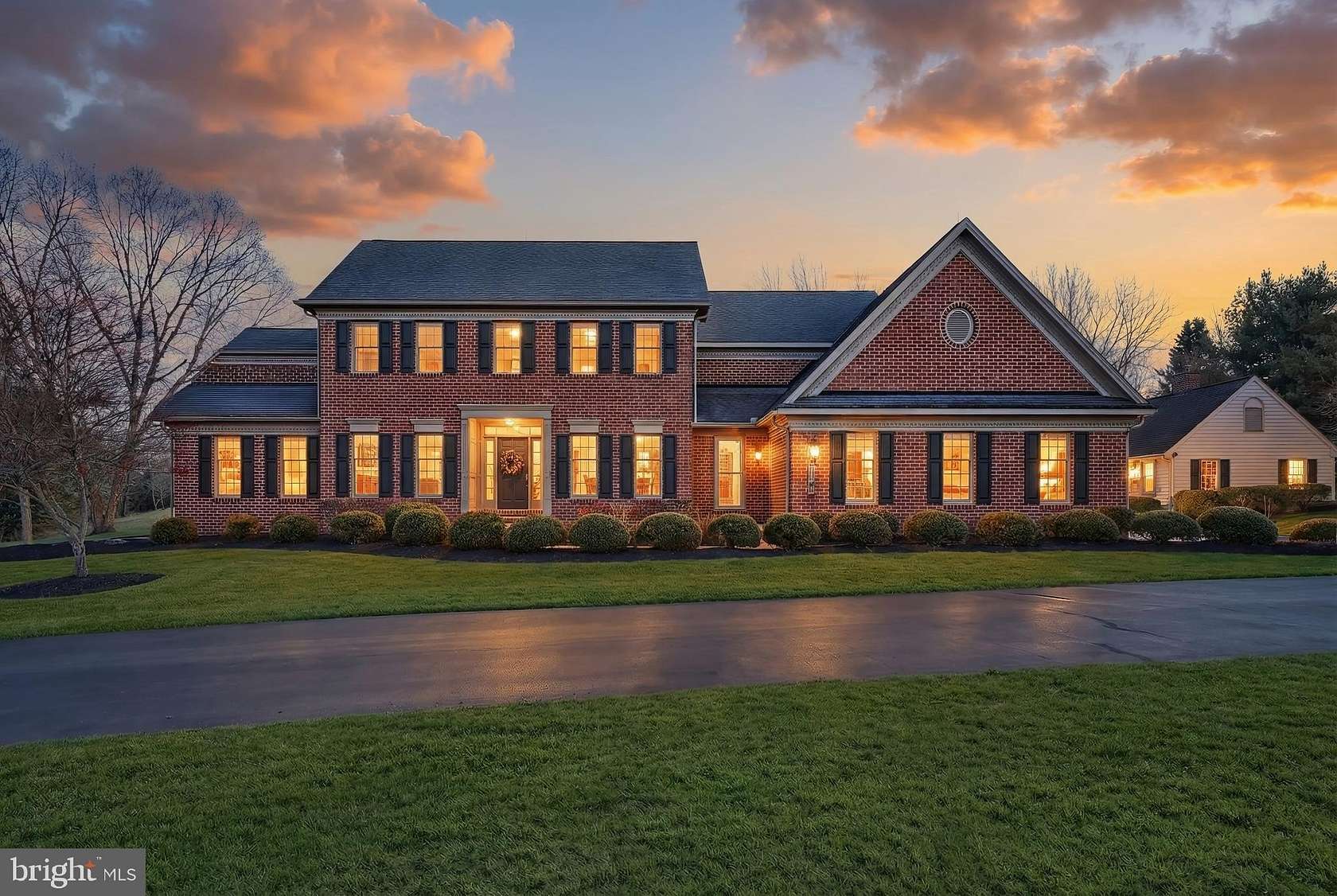 2.62 Acres of Residential Land with Home for Sale in Hanover, Pennsylvania