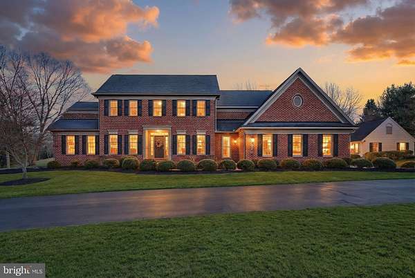 2.62 Acres of Residential Land with Home for Sale in Hanover, Pennsylvania