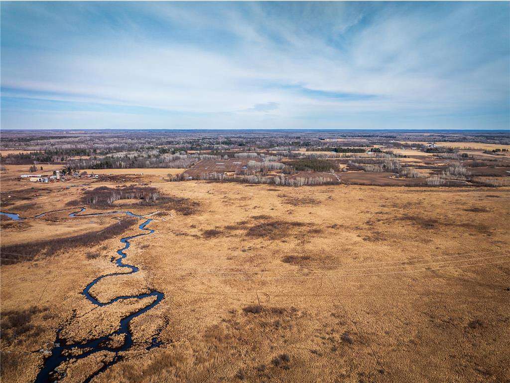 100 Acres of Land for Sale in Hinckley, Minnesota
