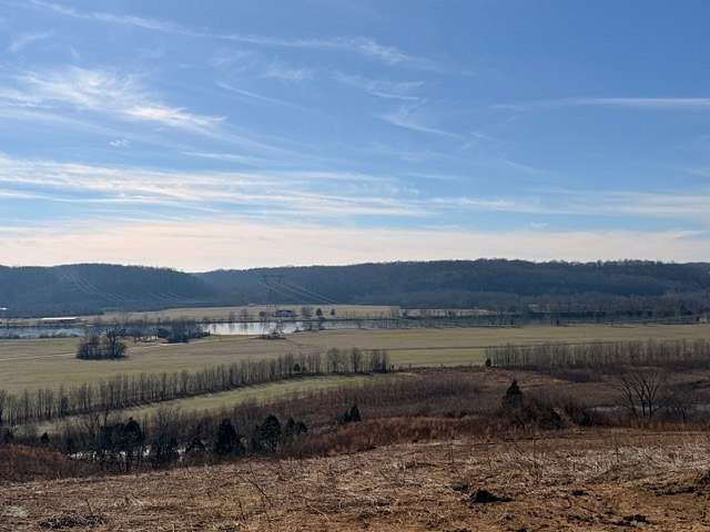 5.23 Acres of Residential Land for Sale in Ashland City, Tennessee
