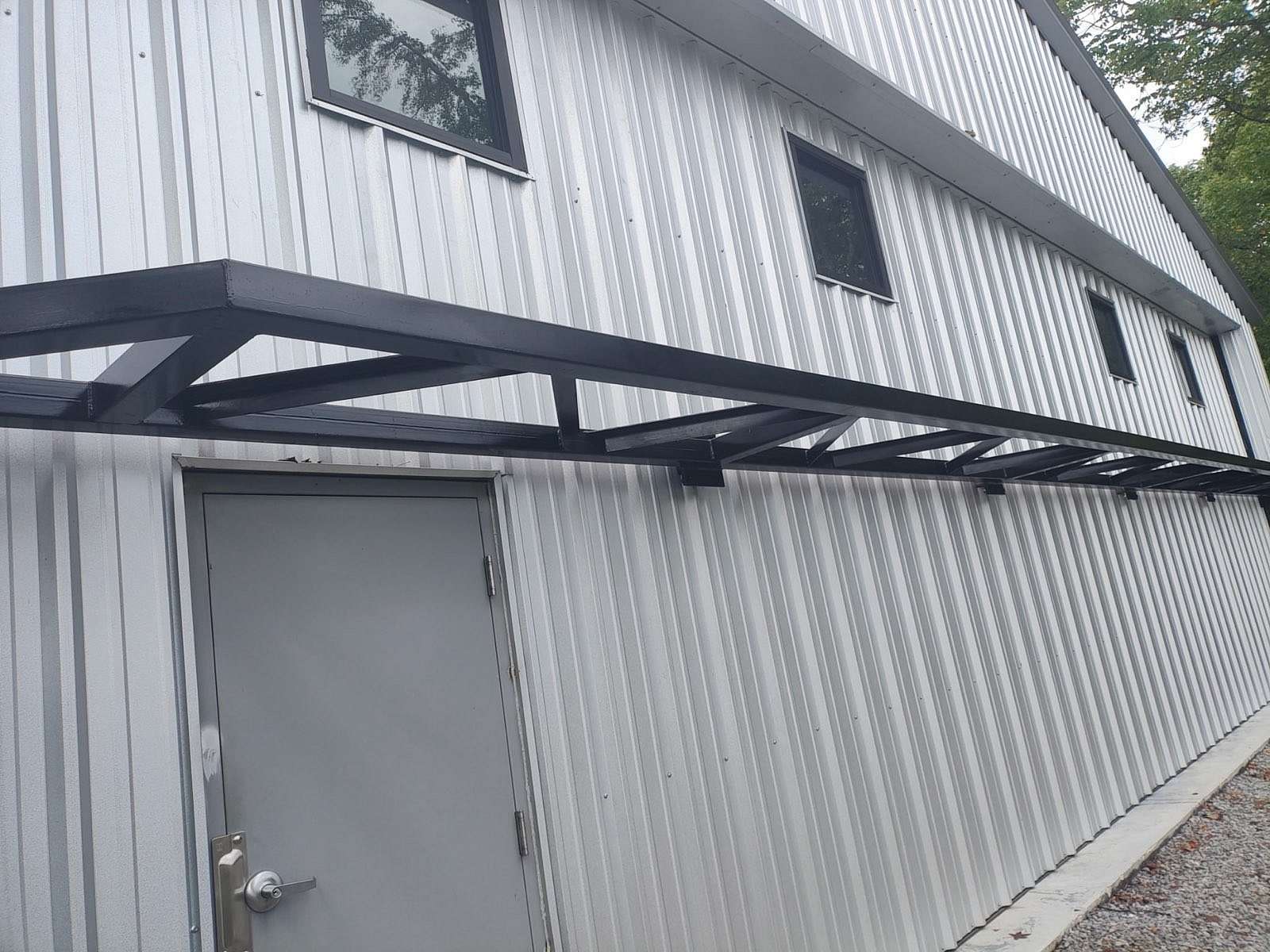 5.12 Acres of Residential Land for Sale in Chapmansboro, Tennessee