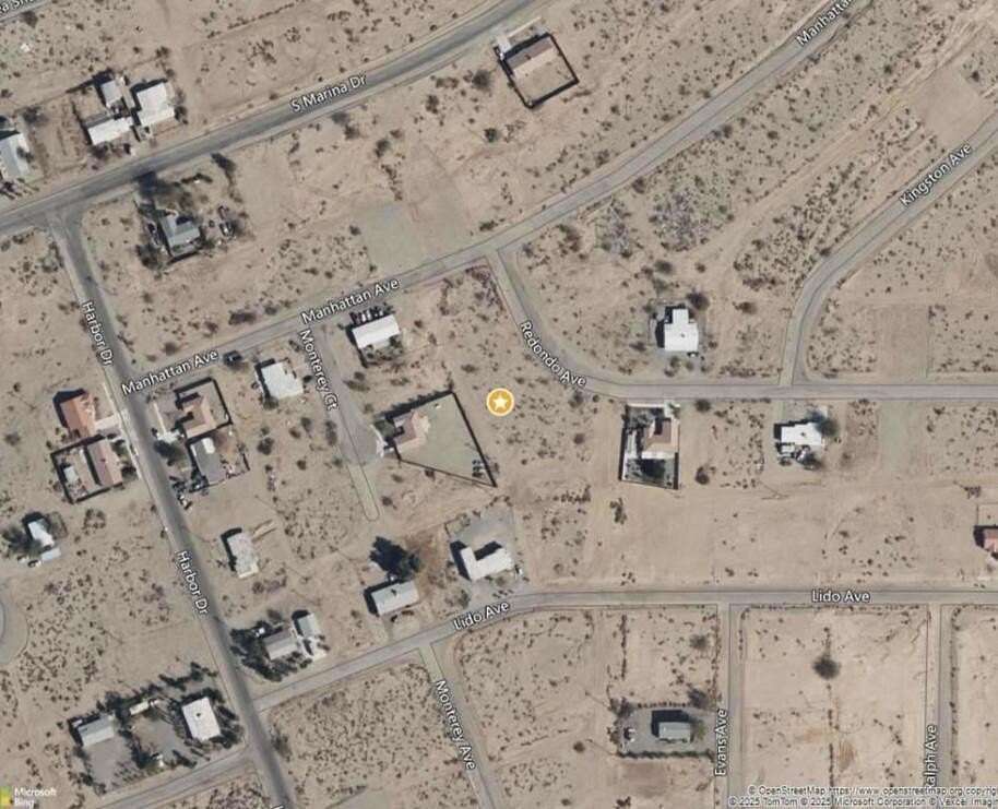 0.29 Acres of Residential Land for Sale in Thermal, California