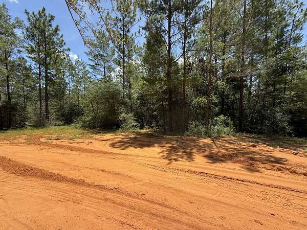 0.93 Acres of Residential Land for Sale in DeFuniak Springs, Florida