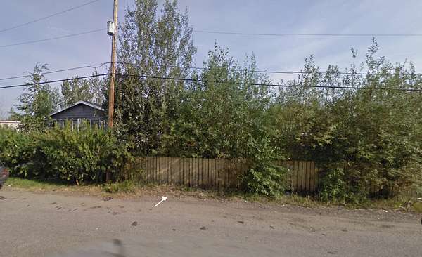 0.17 Acres of Residential Land for Sale in Fairbanks, Alaska