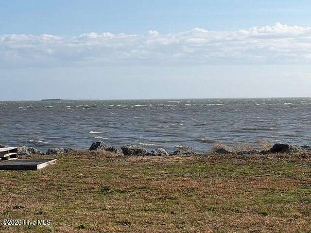 2 Acres of Residential Land with Home for Sale in Atlantic, North Carolina