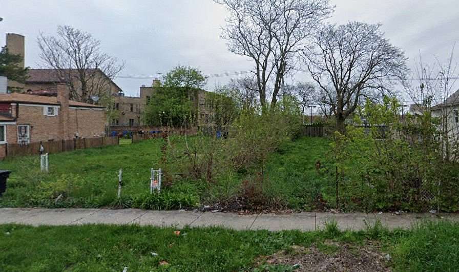 0.07 Acres of Residential Land for Sale in Chicago, Illinois