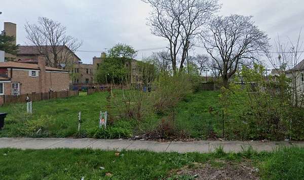 0.07 Acres of Residential Land for Sale in Chicago, Illinois