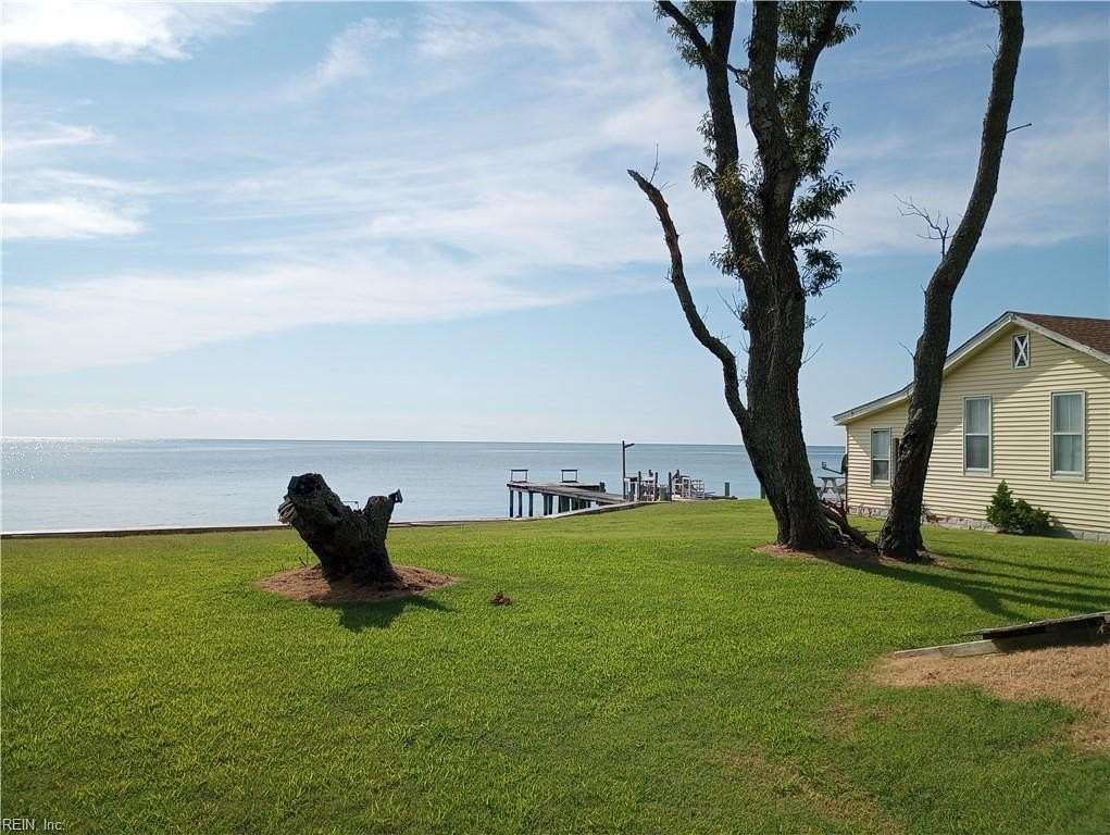 0.25 Acres of Land for Sale in Exmore, Virginia