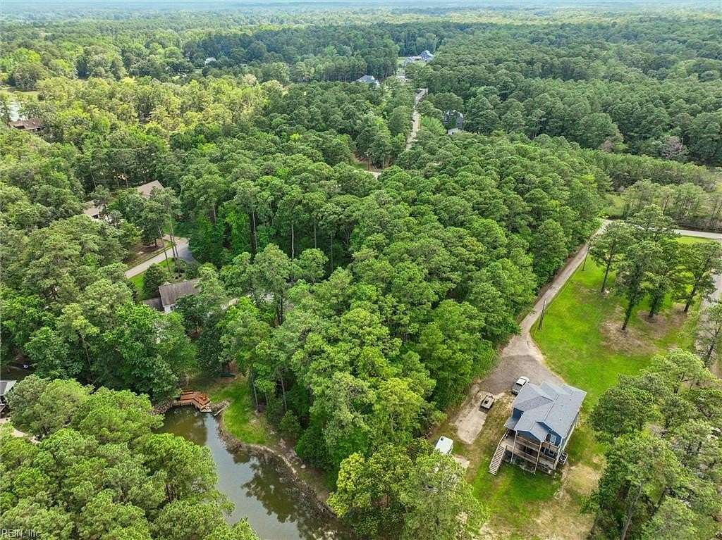 1.73 Acres of Residential Land for Sale in Yorktown, Virginia
