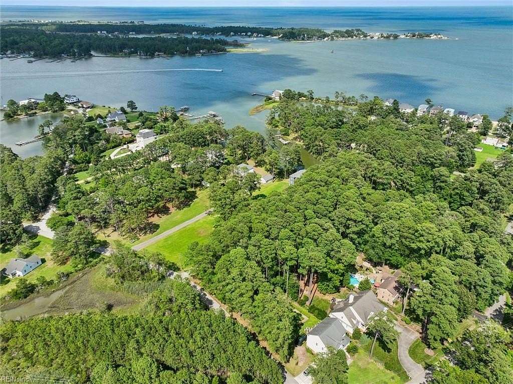 1.73 Acres of Residential Land for Sale in Yorktown, Virginia
