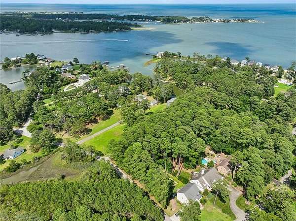 1.73 Acres of Residential Land for Sale in Yorktown, Virginia