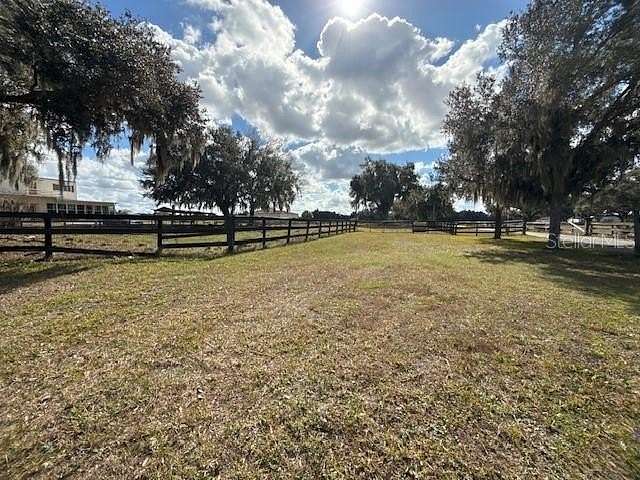 3.46 Acres of Residential Land for Sale in Plant City, Florida