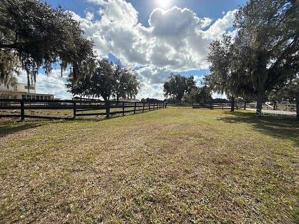 3.46 Acres of Residential Land for Sale in Plant City, Florida