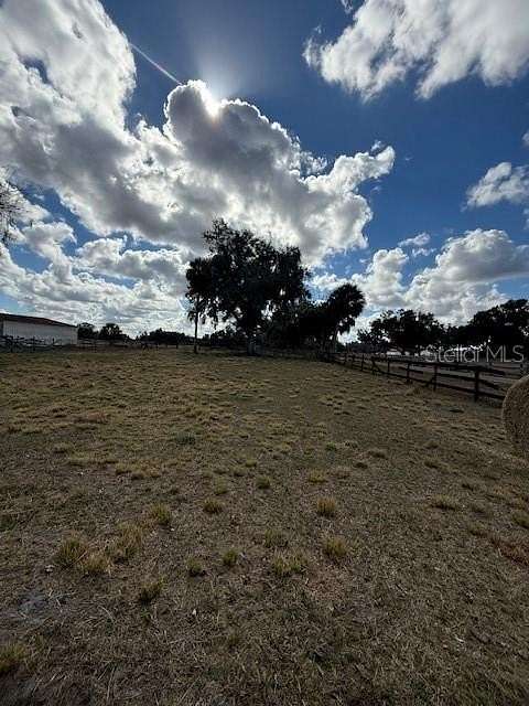 3.77 Acres of Residential Land for Sale in Plant City, Florida