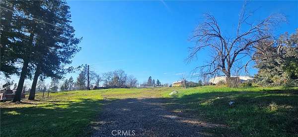 0.58 Acres of Commercial Land for Sale in Paradise, California