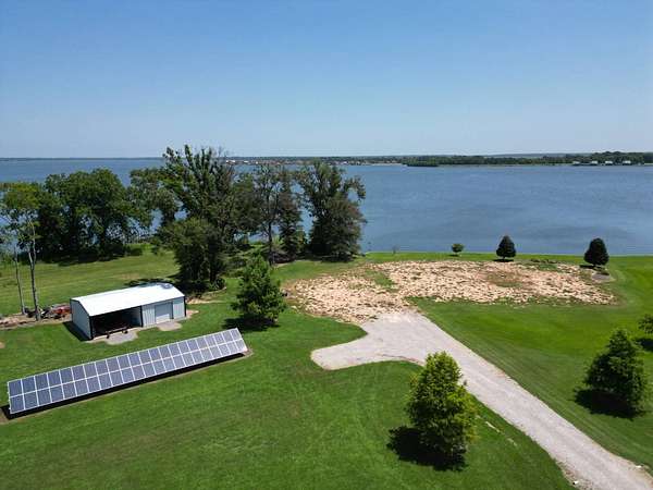 14.5 Acres of Land for Sale in Delhi, Louisiana