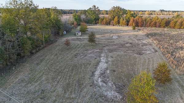 3.14 Acres of Land for Sale in Columbia, Louisiana