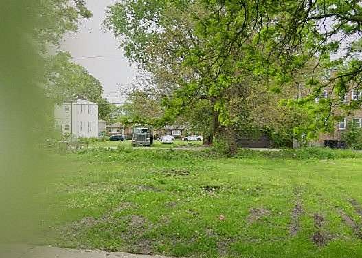 0.07 Acres of Residential Land for Sale in Chicago, Illinois