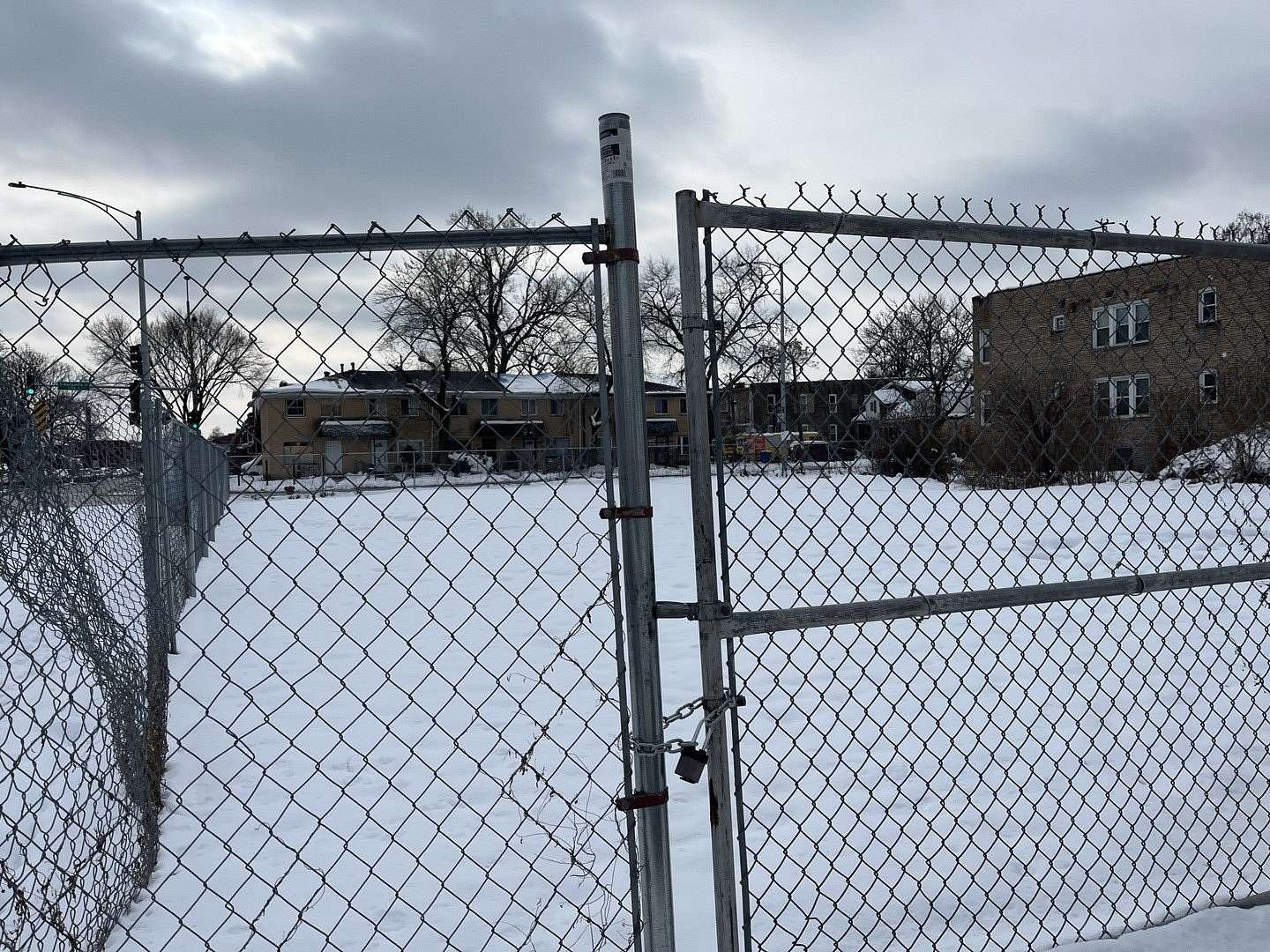 0.09 Acres of Land for Sale in Chicago, Illinois