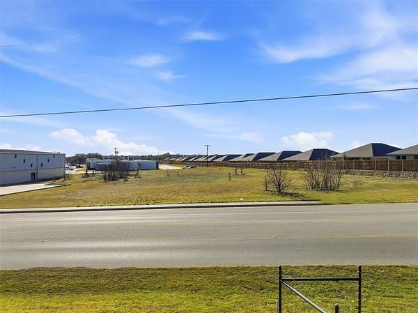 1.58 Acres of Mixed-Use Land for Sale in Cleburne, Texas