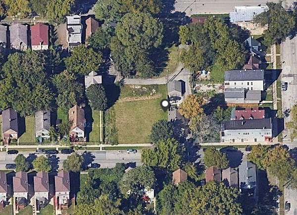 0.07 Acres of Residential Land for Sale in Chicago, Illinois