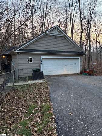 2.8 Acres of Residential Land with Home for Sale in Central, South Carolina