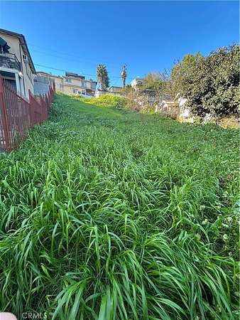 0.12 Acres of Residential Land for Sale in Los Angeles, California