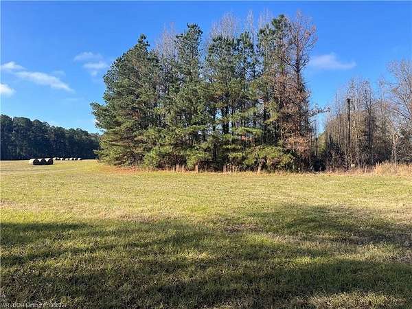 18 Acres of Recreational Land for Sale in Haworth, Oklahoma