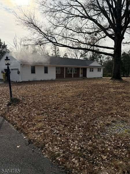 1.89 Acres of Residential Land with Home for Lease in Bridgewater, New Jersey